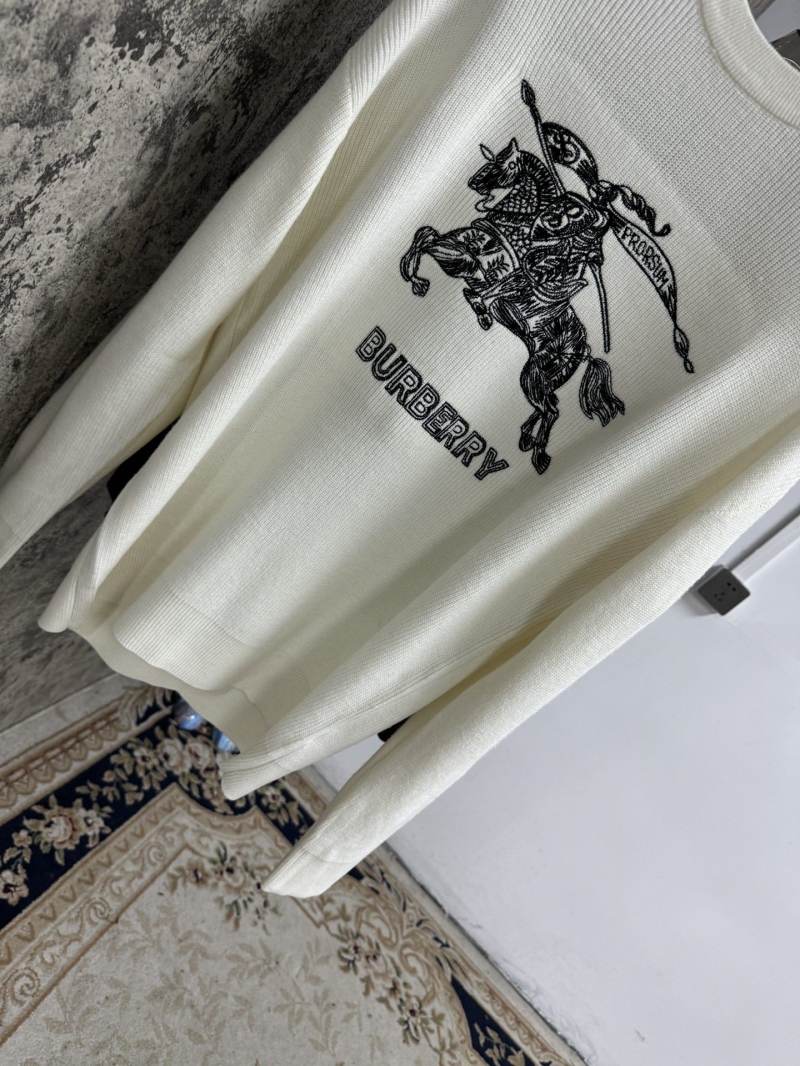 Bv*b*rry sweaters